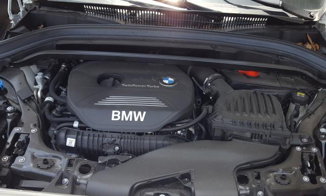 Photo 6 VIN: WBXHU7C38J5L07624 - BMW X1 