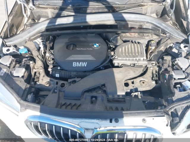 Photo 9 VIN: WBXHU7C38J5L08031 - BMW X1 