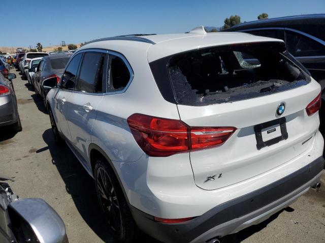 Photo 1 VIN: WBXHU7C38J5L09163 - BMW X1 