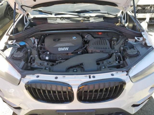 Photo 11 VIN: WBXHU7C38J5L09163 - BMW X1 