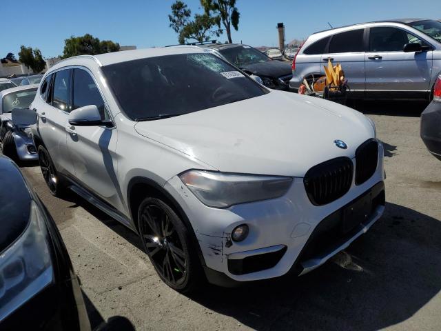 Photo 3 VIN: WBXHU7C38J5L09163 - BMW X1 