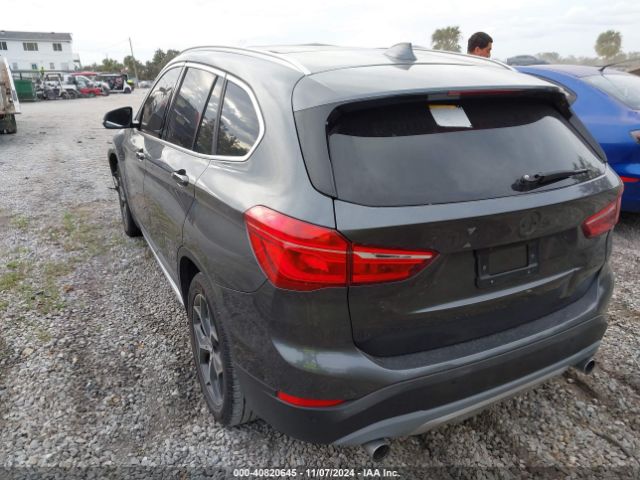 Photo 2 VIN: WBXHU7C38J5L09342 - BMW X1 