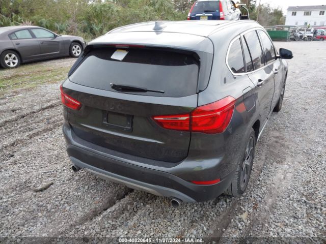 Photo 3 VIN: WBXHU7C38J5L09342 - BMW X1 