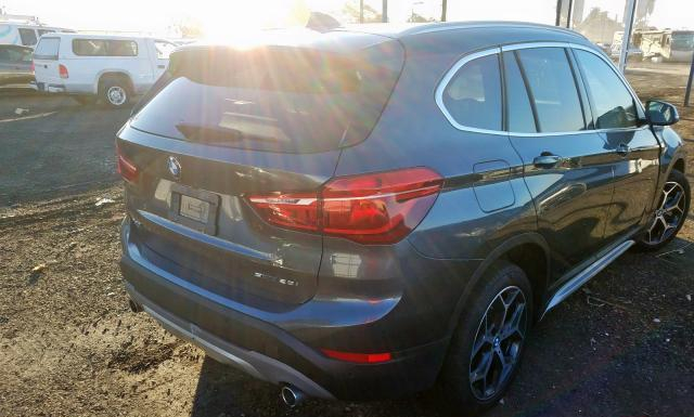 Photo 3 VIN: WBXHU7C38J5L09499 - BMW X1 