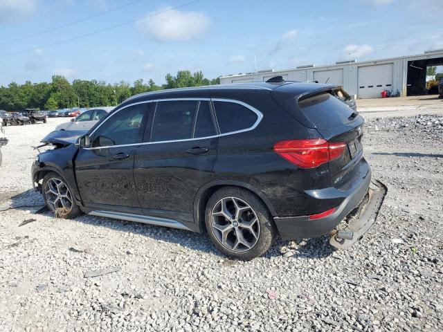 Photo 1 VIN: WBXHU7C38J5L09731 - BMW X1 SDRIVE2 