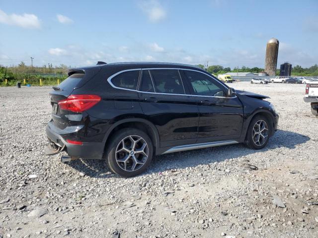 Photo 2 VIN: WBXHU7C38J5L09731 - BMW X1 SDRIVE2 