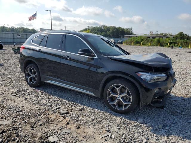 Photo 3 VIN: WBXHU7C38J5L09731 - BMW X1 SDRIVE2 