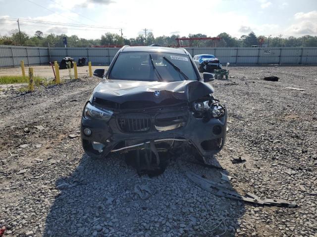 Photo 4 VIN: WBXHU7C38J5L09731 - BMW X1 SDRIVE2 