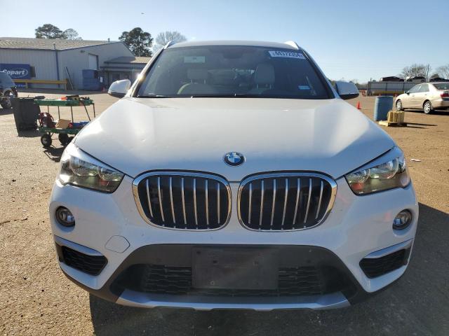 Photo 4 VIN: WBXHU7C39H5H32895 - BMW X1 