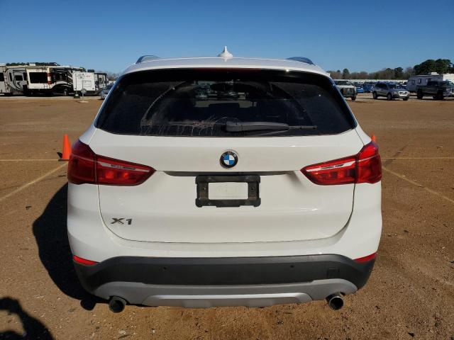 Photo 5 VIN: WBXHU7C39H5H32895 - BMW X1 