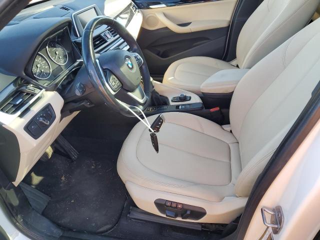 Photo 6 VIN: WBXHU7C39H5H32895 - BMW X1 