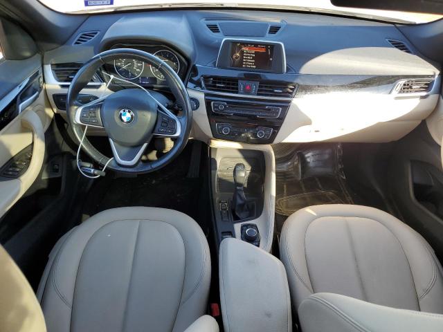 Photo 7 VIN: WBXHU7C39H5H32895 - BMW X1 