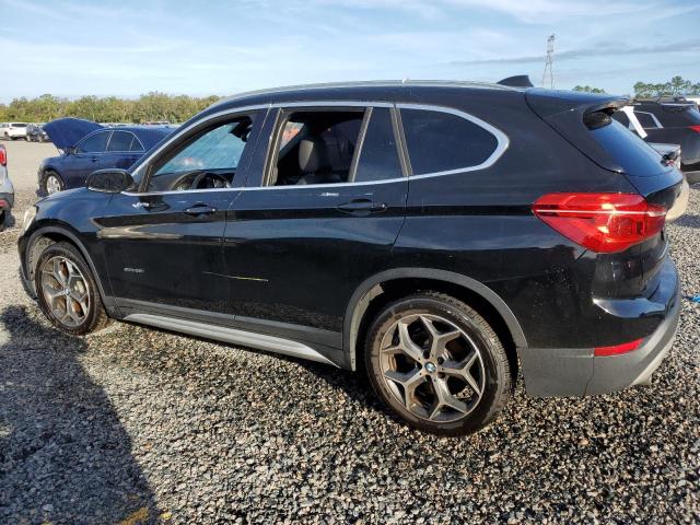 Photo 1 VIN: WBXHU7C39H5H33206 - BMW X1 SDRIVE2 