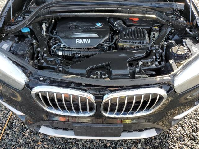 Photo 11 VIN: WBXHU7C39H5H33206 - BMW X1 SDRIVE2 