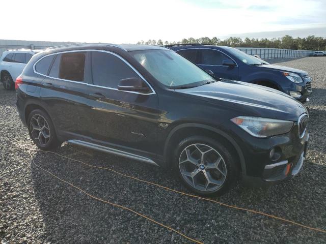 Photo 3 VIN: WBXHU7C39H5H33206 - BMW X1 SDRIVE2 