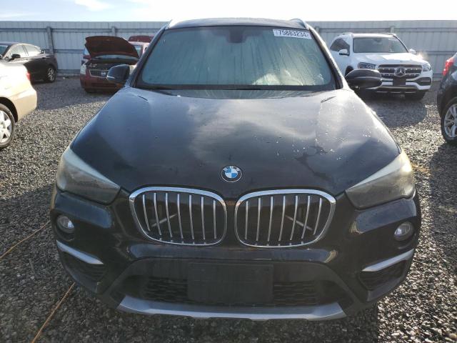 Photo 4 VIN: WBXHU7C39H5H33206 - BMW X1 SDRIVE2 