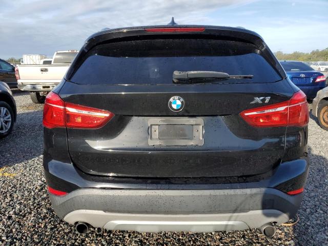 Photo 5 VIN: WBXHU7C39H5H33206 - BMW X1 SDRIVE2 