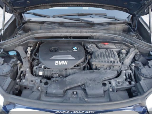 Photo 9 VIN: WBXHU7C39H5H33304 - BMW X1 