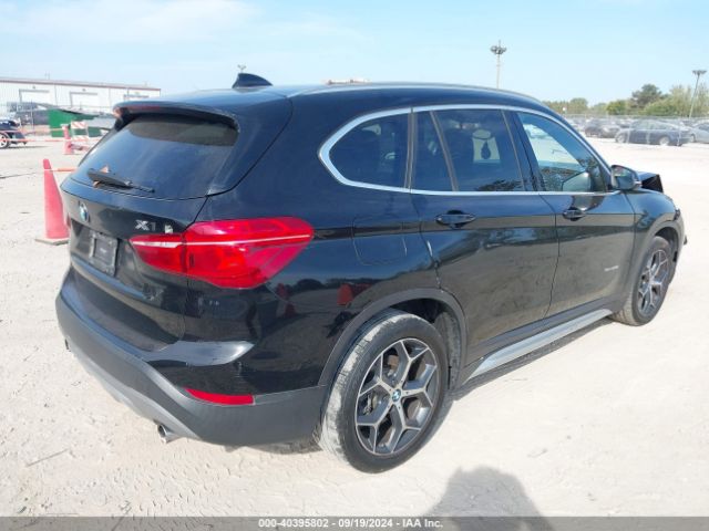 Photo 3 VIN: WBXHU7C39H5H33870 - BMW X1 