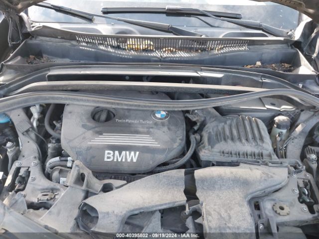 Photo 9 VIN: WBXHU7C39H5H33870 - BMW X1 