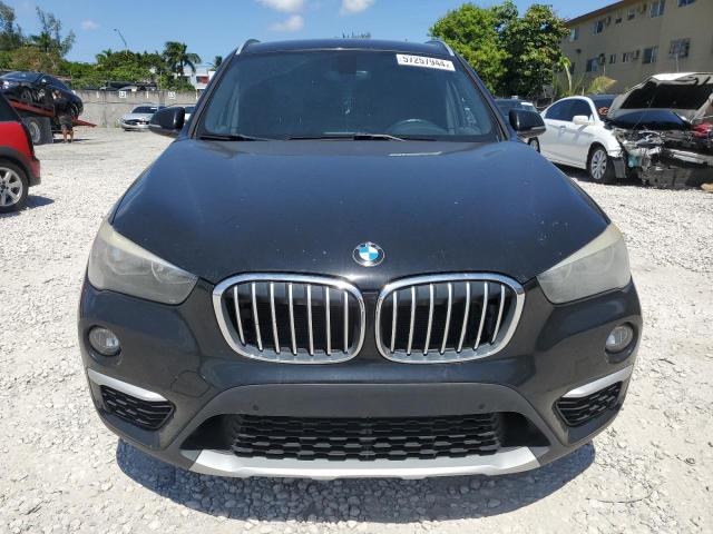 Photo 4 VIN: WBXHU7C39H5H33948 - BMW X1 