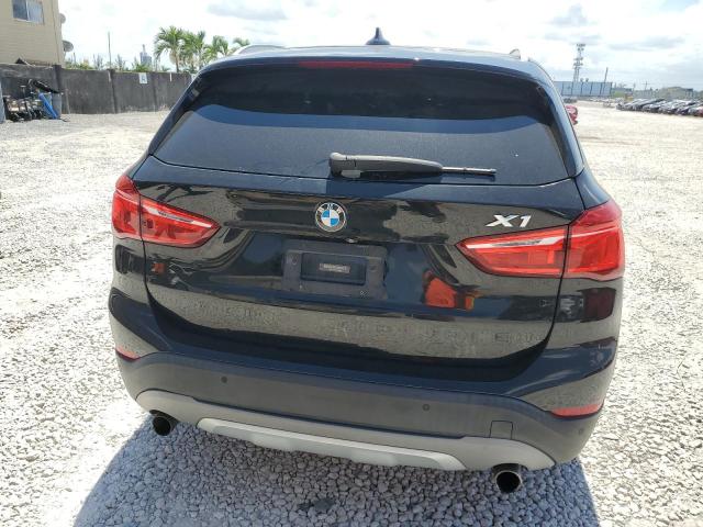 Photo 5 VIN: WBXHU7C39H5H33948 - BMW X1 