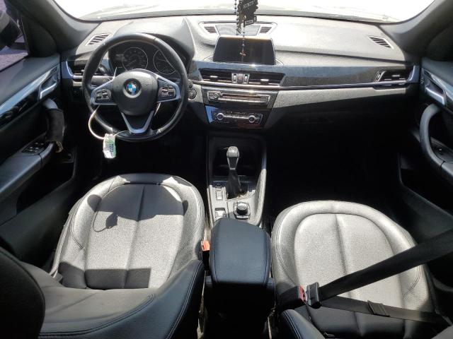 Photo 7 VIN: WBXHU7C39H5H33948 - BMW X1 