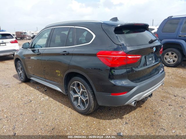 Photo 2 VIN: WBXHU7C39H5H35795 - BMW X1 