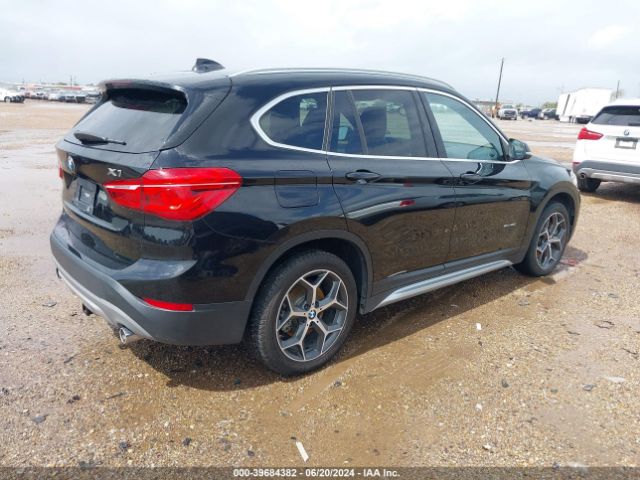 Photo 3 VIN: WBXHU7C39H5H35795 - BMW X1 