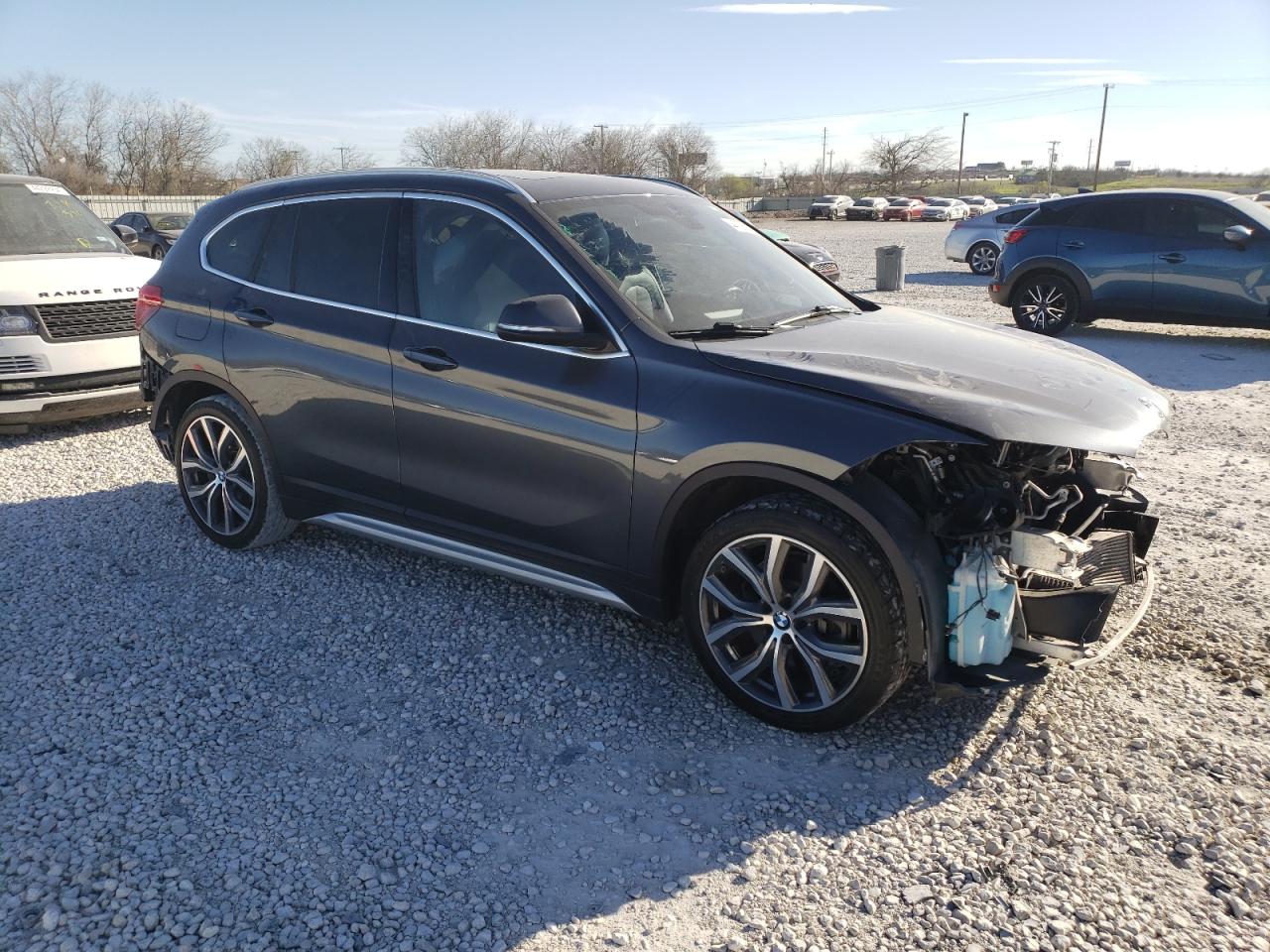 Photo 3 VIN: WBXHU7C39H5H36963 - BMW X1 