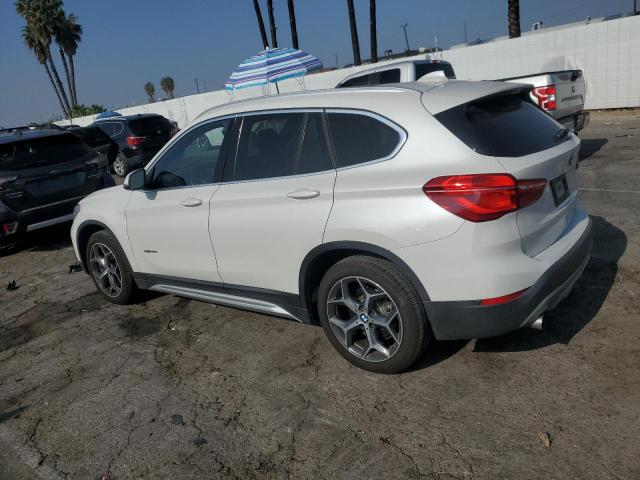 Photo 1 VIN: WBXHU7C39H5H37093 - BMW X1 SDRIVE2 