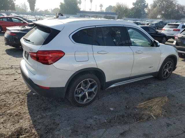 Photo 2 VIN: WBXHU7C39H5H37093 - BMW X1 SDRIVE2 