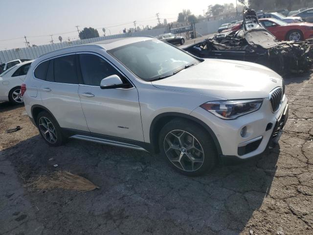 Photo 3 VIN: WBXHU7C39H5H37093 - BMW X1 SDRIVE2 