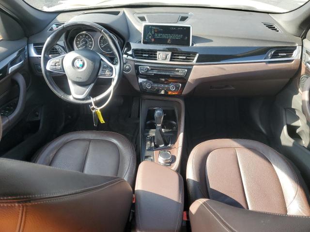 Photo 7 VIN: WBXHU7C39H5H37093 - BMW X1 SDRIVE2 