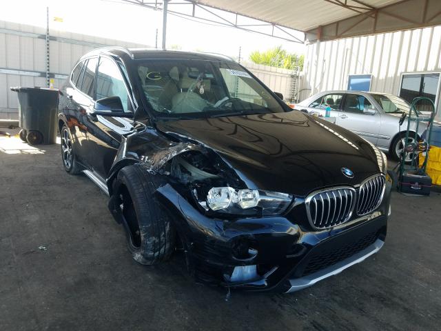 Photo 0 VIN: WBXHU7C39H5H37286 - BMW X1 