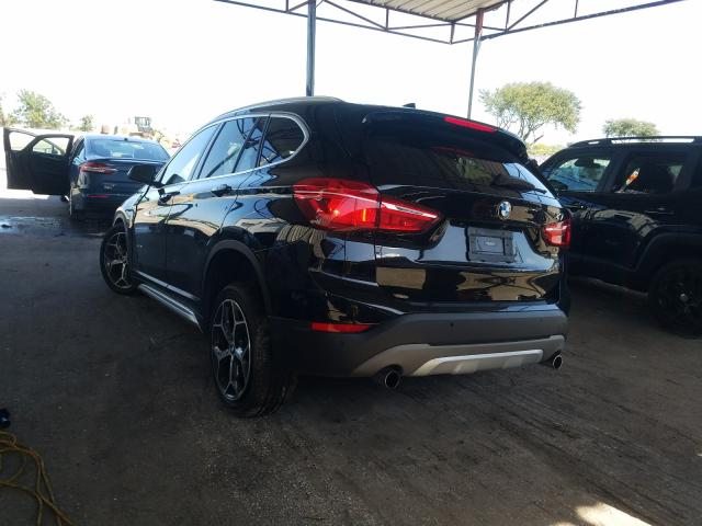 Photo 2 VIN: WBXHU7C39H5H37286 - BMW X1 