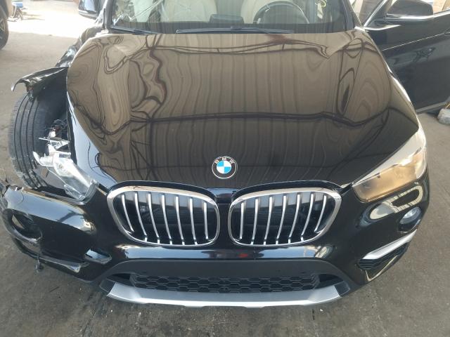 Photo 6 VIN: WBXHU7C39H5H37286 - BMW X1 