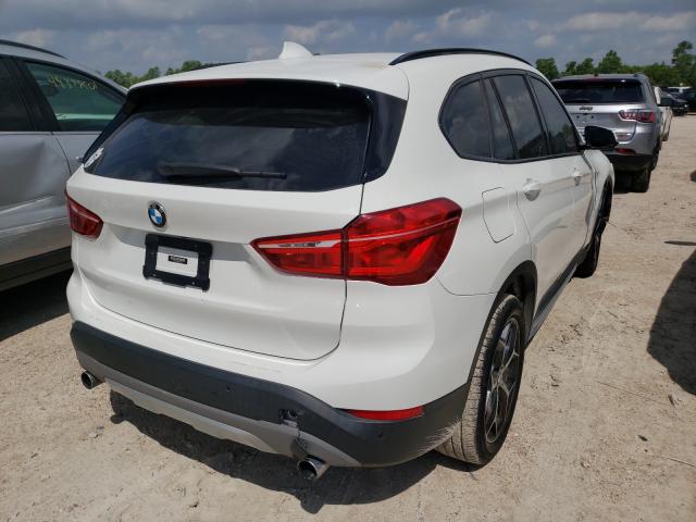 Photo 3 VIN: WBXHU7C39H5H37708 - BMW X1 SDRIVE2 