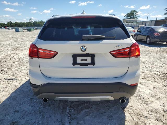 Photo 5 VIN: WBXHU7C39H5H37918 - BMW X1 