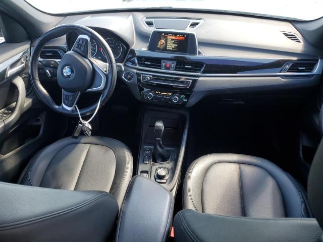 Photo 7 VIN: WBXHU7C39H5H37918 - BMW X1 