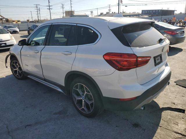 Photo 1 VIN: WBXHU7C39HP924562 - BMW X1 