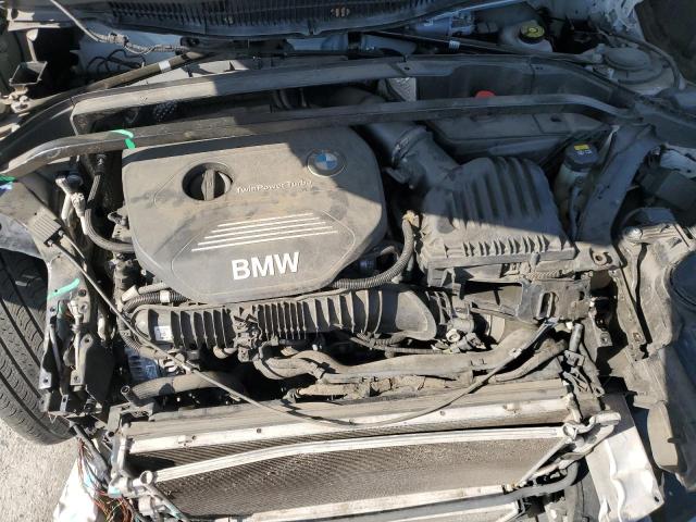 Photo 10 VIN: WBXHU7C39HP924562 - BMW X1 