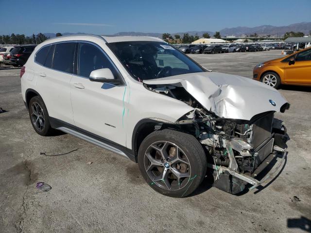 Photo 3 VIN: WBXHU7C39HP924562 - BMW X1 