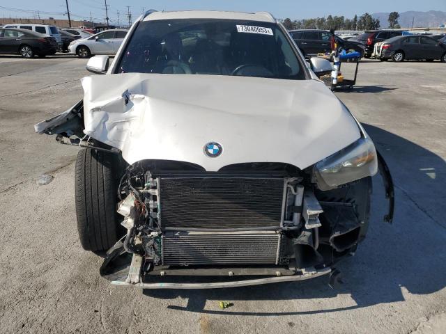 Photo 4 VIN: WBXHU7C39HP924562 - BMW X1 