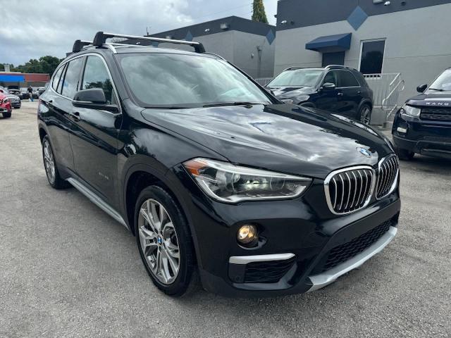 Photo 3 VIN: WBXHU7C39HP924819 - BMW X1 