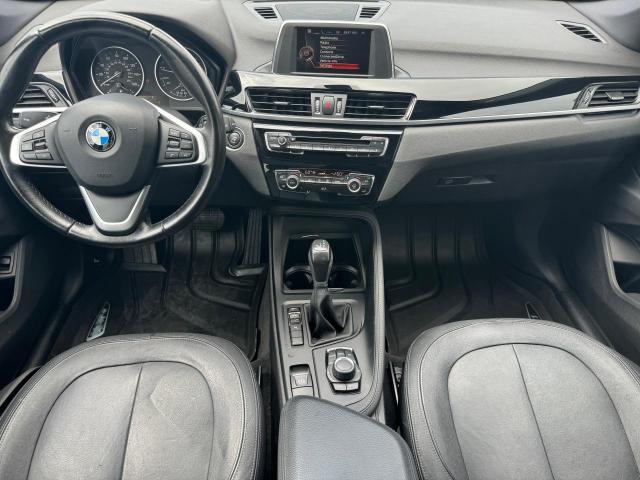 Photo 7 VIN: WBXHU7C39HP924819 - BMW X1 