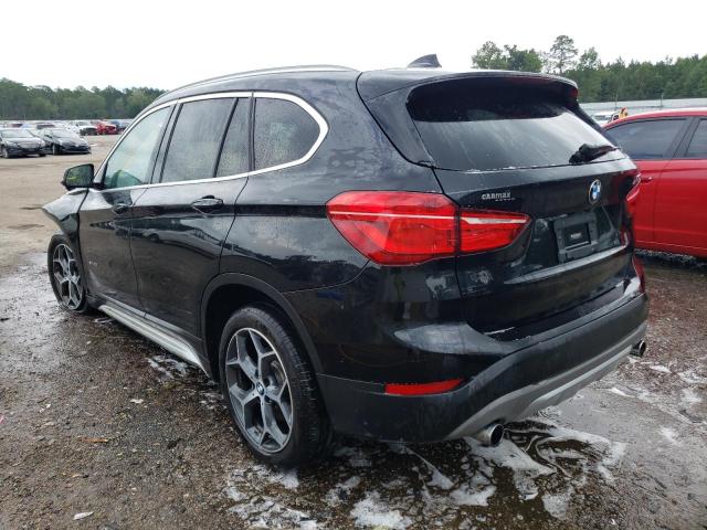 Photo 2 VIN: WBXHU7C39HP925436 - BMW X1 SDRIVE2 