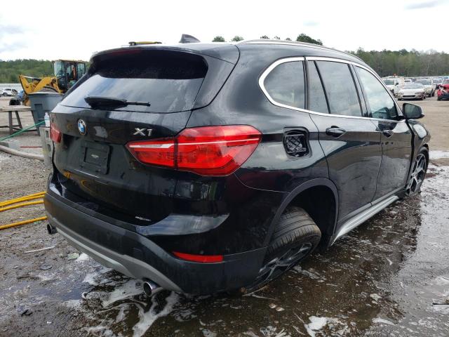 Photo 3 VIN: WBXHU7C39HP925436 - BMW X1 SDRIVE2 