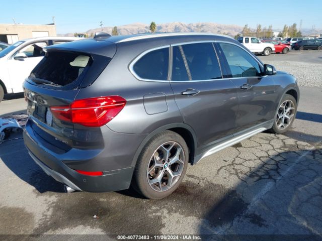 Photo 3 VIN: WBXHU7C39J3F04543 - BMW X1 