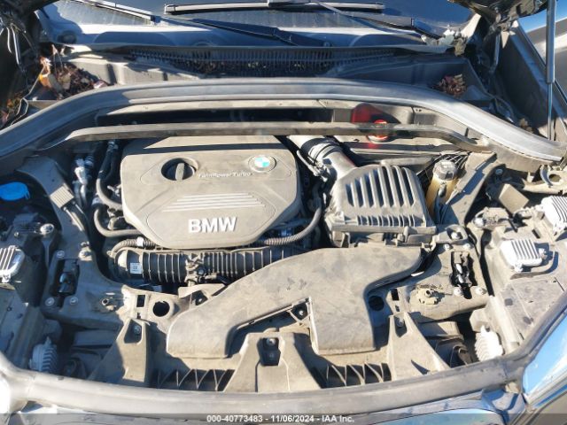 Photo 9 VIN: WBXHU7C39J3F04543 - BMW X1 